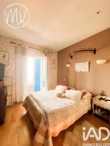 Maison à vendre 5 pièces 110 m² Nice