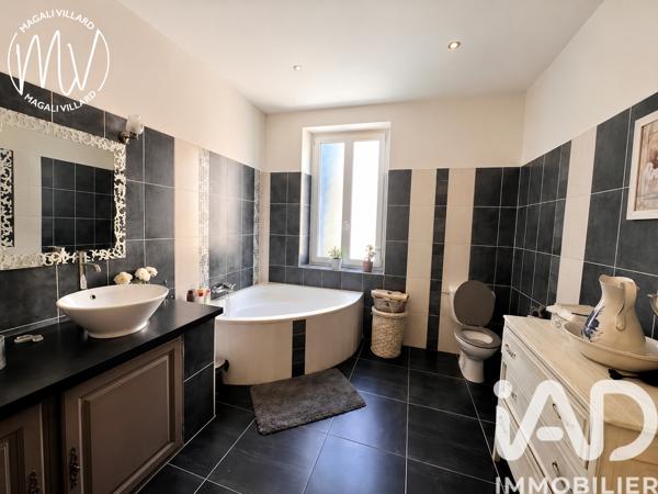 Maison à vendre 5 pièces 110 m² Nice