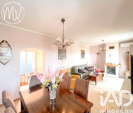 Maison à vendre 5 pièces 110 m² Nice