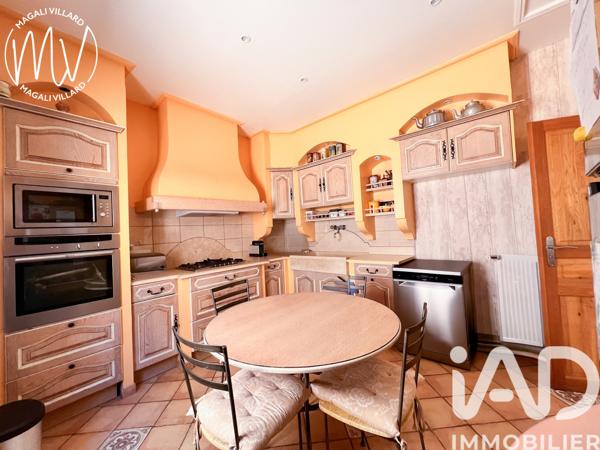 Maison à vendre 5 pièces 110 m² Nice