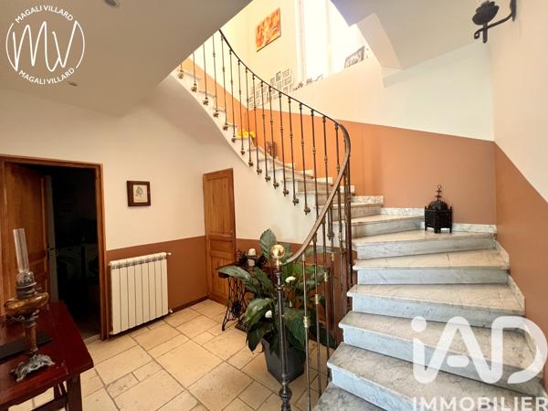 Maison à vendre 5 pièces 110 m² Nice