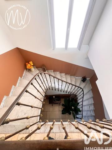 Maison à vendre 5 pièces 110 m² Nice