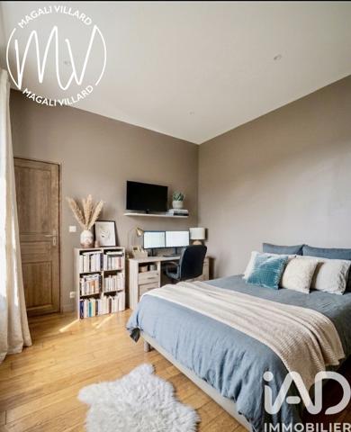 Maison à vendre 5 pièces 110 m² Nice