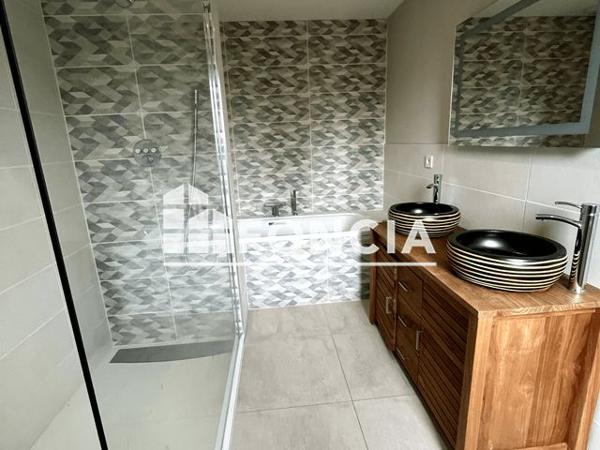 À vendre Maison 6 pièces 139.91 m² - Soissons 02200