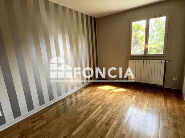 À vendre Maison 6 pièces 139.91 m² - Soissons 02200