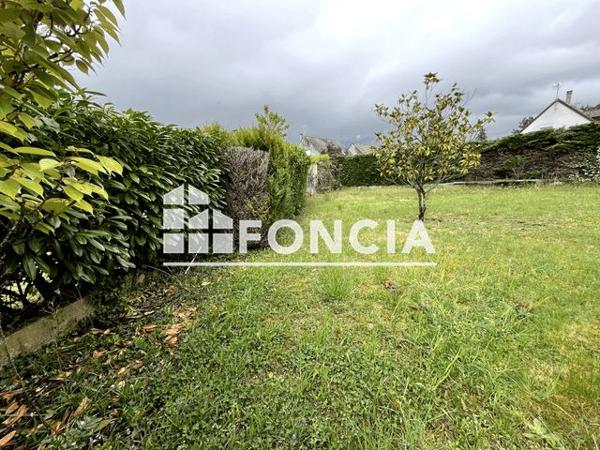 À vendre Maison 6 pièces 139.91 m² - Soissons 02200