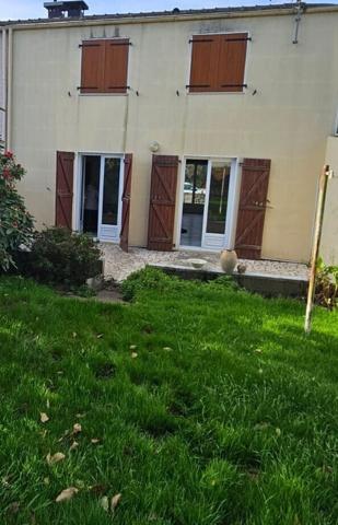 Maison 102m² quartier Gesvrime 3 chambres