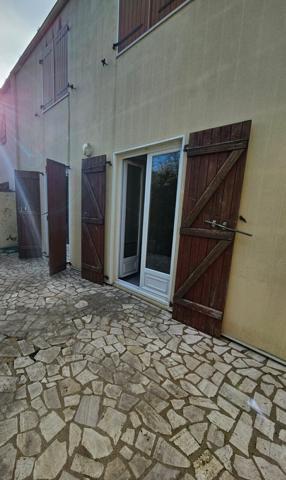 Maison 102m² quartier Gesvrime 3 chambres