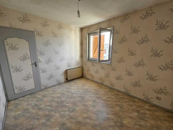 Maison 102m² quartier Gesvrime 3 chambres