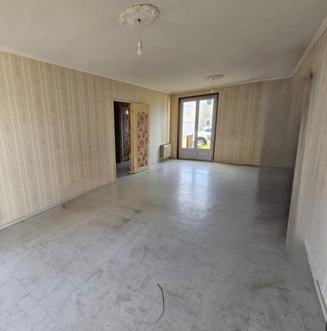 Maison 102m² quartier Gesvrime 3 chambres