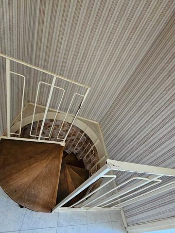 Maison 102m² quartier Gesvrime 3 chambres