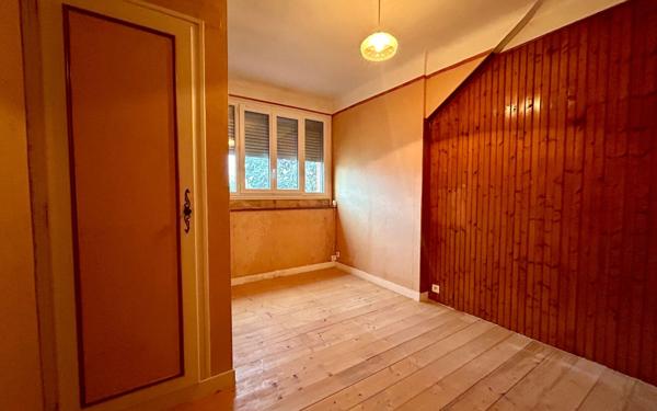 Maison à vendre    5 pièces •  Saint-Jean-le-Blanc