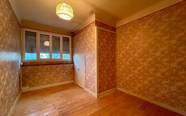 Maison à vendre    5 pièces •  Saint-Jean-le-Blanc