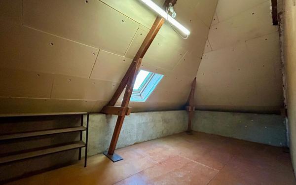 Maison à vendre    5 pièces •  Saint-Jean-le-Blanc