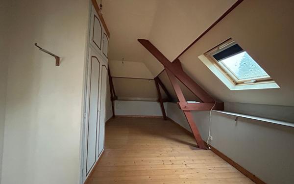 Maison à vendre    5 pièces •  Saint-Jean-le-Blanc