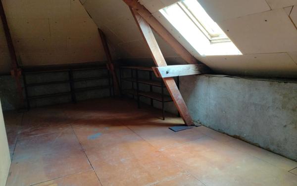 Maison à vendre    5 pièces •  Saint-Jean-le-Blanc