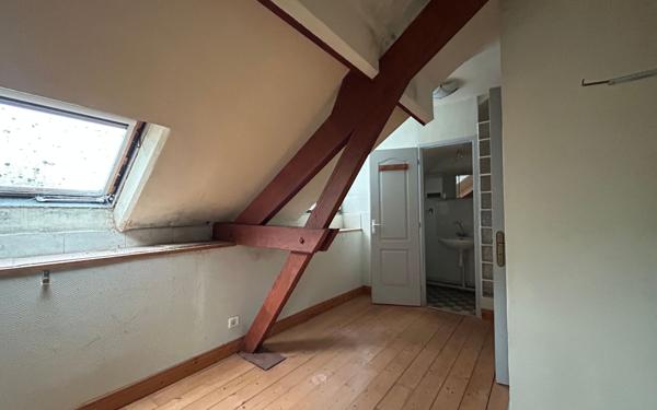 Maison à vendre    5 pièces •  Saint-Jean-le-Blanc