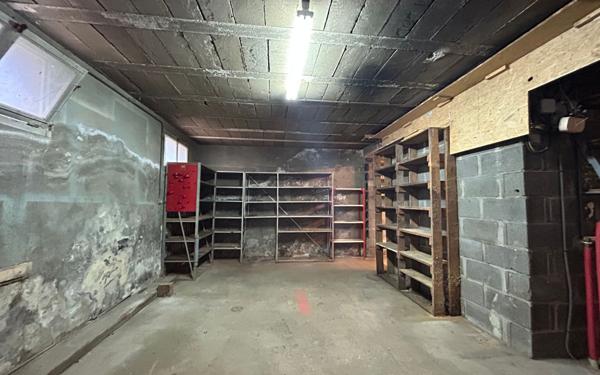 Maison à vendre    5 pièces •  Saint-Jean-le-Blanc