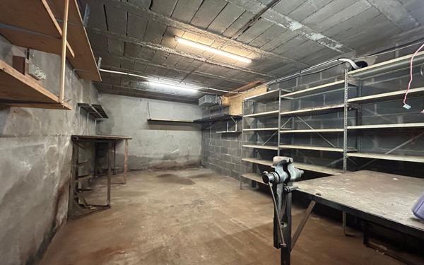 Maison à vendre    5 pièces •  Saint-Jean-le-Blanc