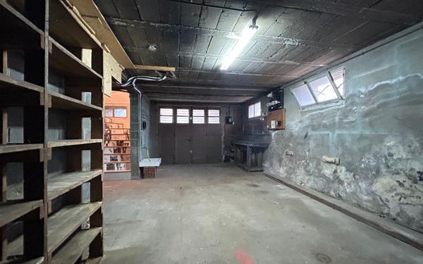 Maison à vendre    5 pièces •  Saint-Jean-le-Blanc