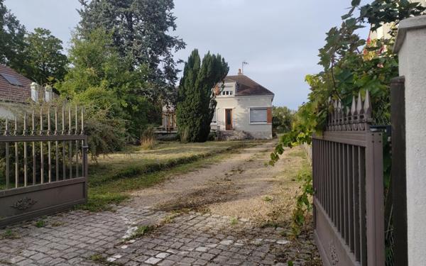 Maison à vendre    5 pièces •  Saint-Jean-le-Blanc