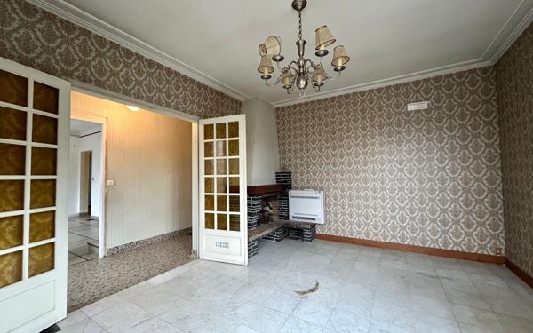 Maison à vendre    5 pièces •  Saint-Jean-le-Blanc