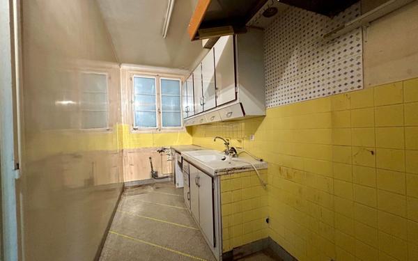 Maison à vendre    5 pièces •  Saint-Jean-le-Blanc