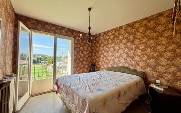 Appartement à vendre    3 pièces •  Balaruc-les-Bains