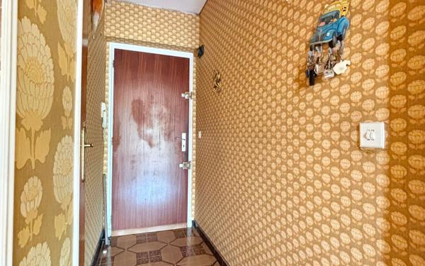 Appartement à vendre    3 pièces •  Balaruc-les-Bains