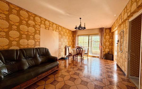 Appartement à vendre    3 pièces •  Balaruc-les-Bains