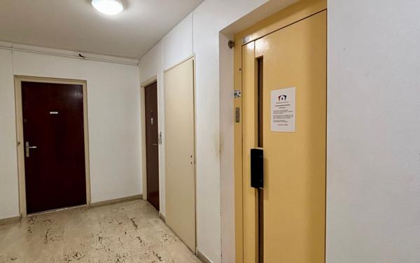 Appartement à vendre    3 pièces •  Balaruc-les-Bains