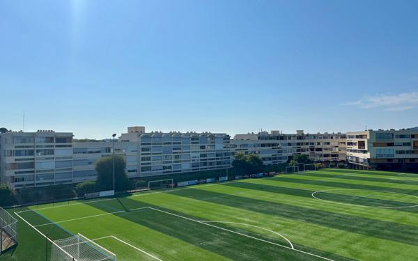 Appartement à vendre    3 pièces •  Balaruc-les-Bains