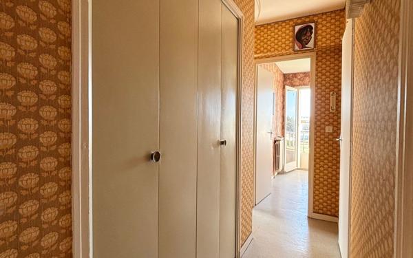 Appartement à vendre    3 pièces •  Balaruc-les-Bains