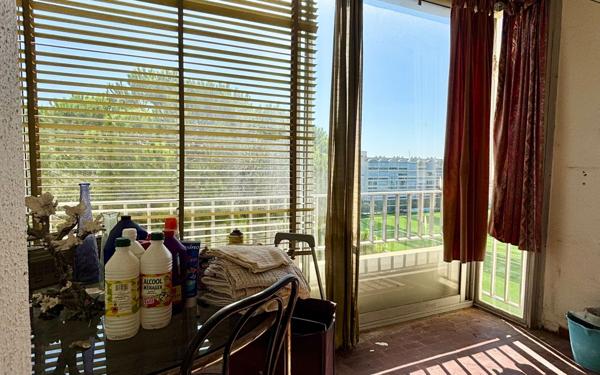 Appartement à vendre    3 pièces •  Balaruc-les-Bains