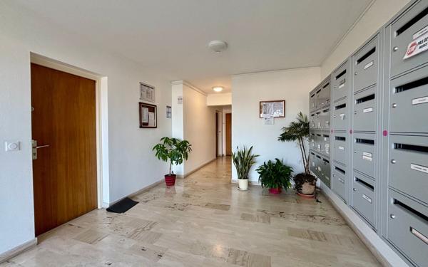 Appartement à vendre    3 pièces •  Balaruc-les-Bains