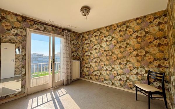 Appartement à vendre    3 pièces •  Balaruc-les-Bains