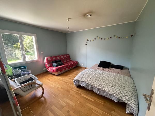 Maison de 172.83 m2 avec 3 ch , La chevrolière