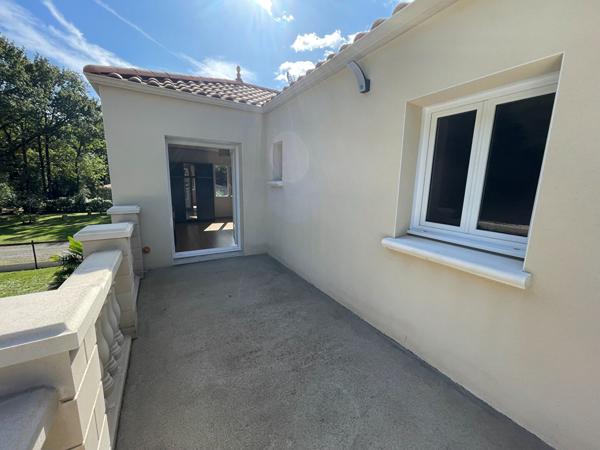 Maison de 172.83 m2 avec 3 ch , La chevrolière