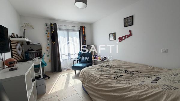Coup de cœur assuré - habitation + espace professionnel clé en main