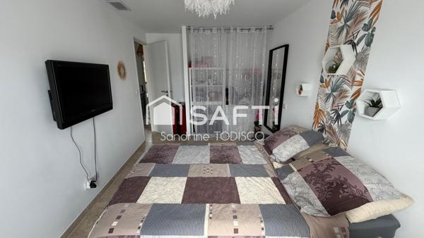 Coup de cœur assuré - habitation + espace professionnel clé en main