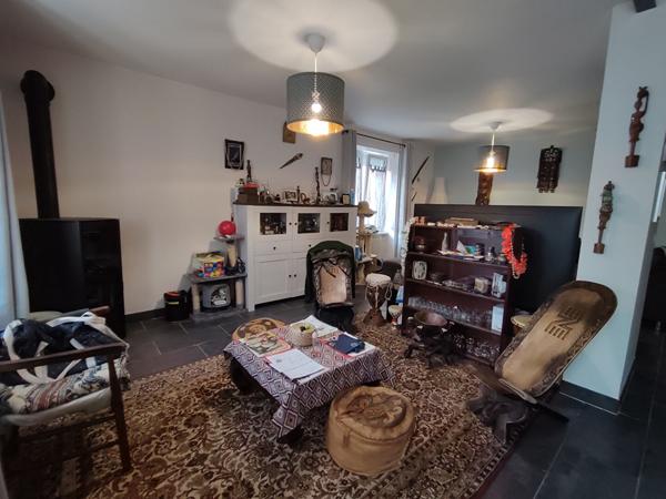 Maison - 4 pièces - 102 m²