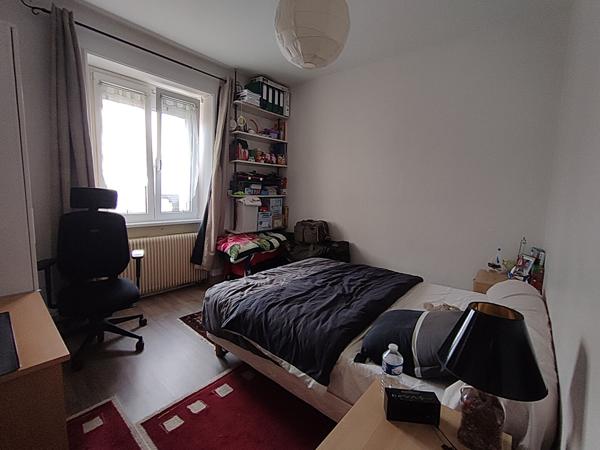 Maison - 4 pièces - 102 m²