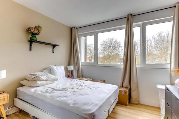 Appartement à vendre 2 pièces