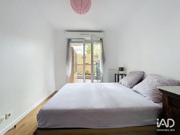 Location appartement 2 pièces 45 m² Les Lilas