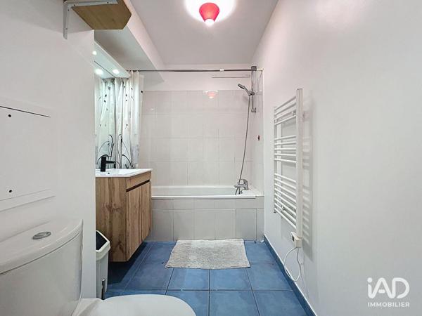 Location appartement 2 pièces 45 m² Les Lilas