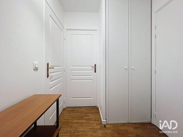 Location appartement 2 pièces 45 m² Les Lilas