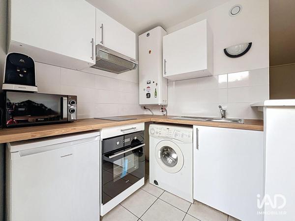 Location appartement 2 pièces 45 m² Les Lilas