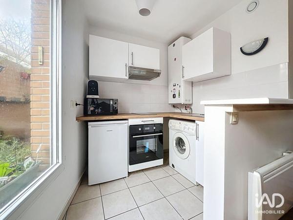 Location appartement 2 pièces 45 m² Les Lilas