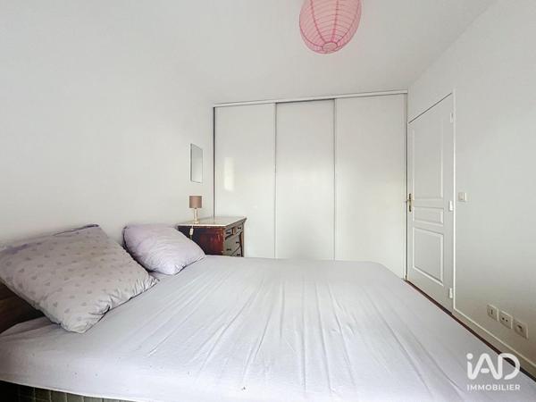 Location appartement 2 pièces 45 m² Les Lilas