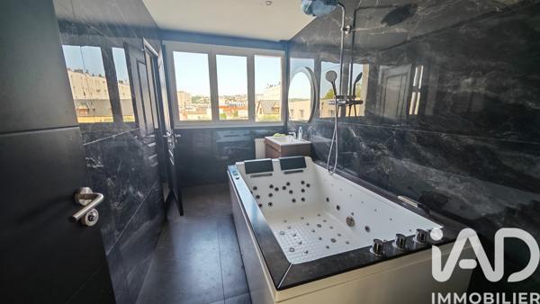 Appartement à vendre 4 pièces 68 m² Le Havre